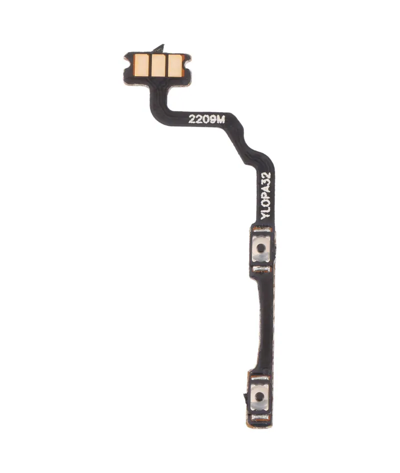 For OPPO A72 4G CPH2067 Volume Button Flex Cable — image 1
