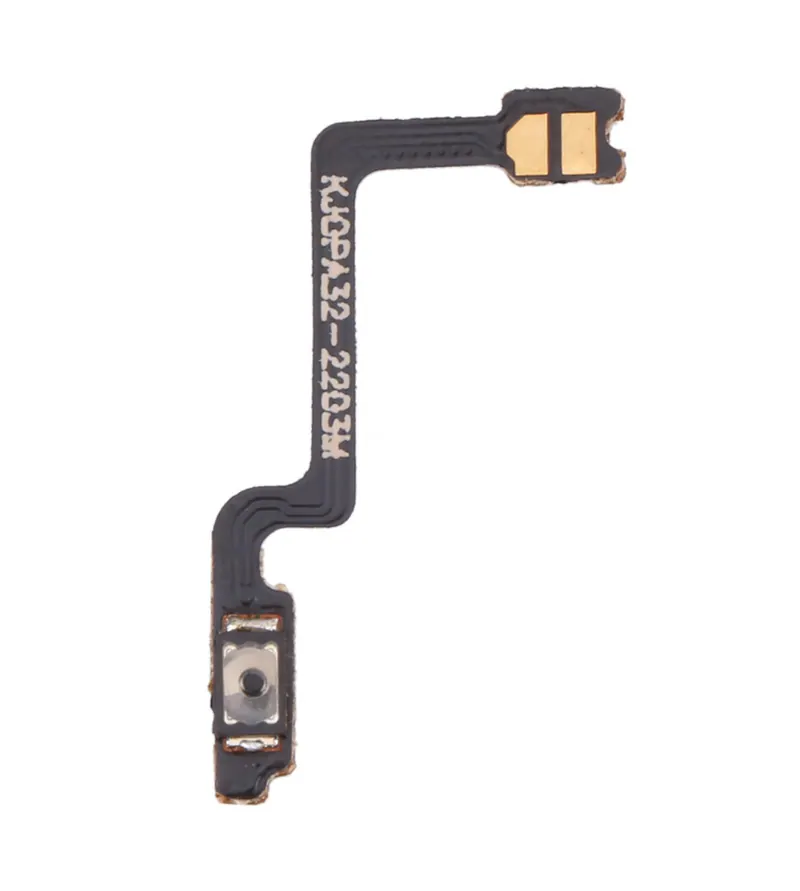 For OPPO A72 4G CPH2067 Power Button Flex Cable — image 1
