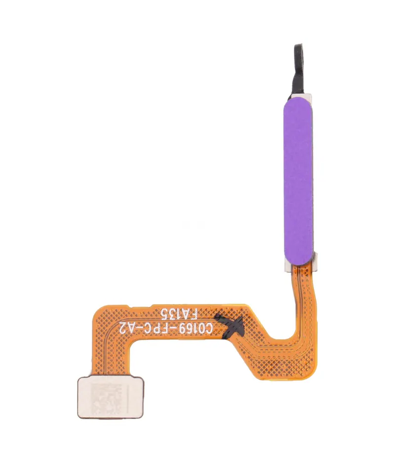For OPPO A52 CPH2061 CPH2069 Fingerprint Sensor Flex Cable — image 1