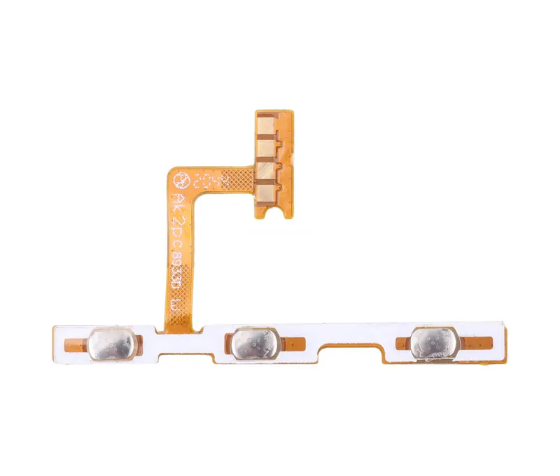 Power Button & Volume Button Flex Cable for Nokia 5.4 TA-1333 TA-1340 TA-1337 TA-1328 TA-1325 — image 1