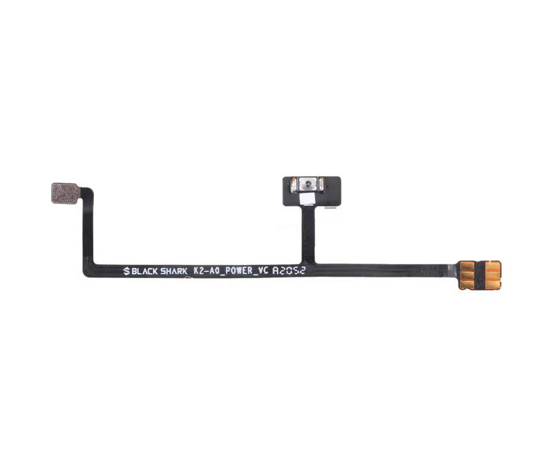 Power Button Flex Cable for Xiaomi Black Shark 4 SHARK PRS-H0, SHARK PRS-A0 — image 1