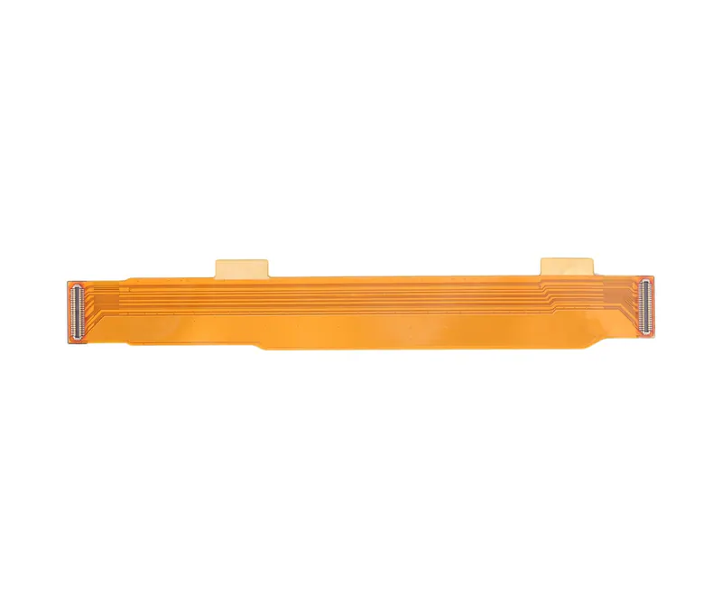Motherboard Flex Cable for Xiaomi Redmi Note 10 Pro Max / Redmi Note 10 Pro (India) M2101K6G, M2101K6R, M2101K6I, M2101K6P — image 1