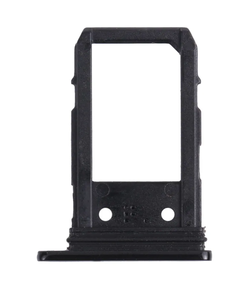 SIM Card Tray for Google Pixel 3a (Black) — image 1