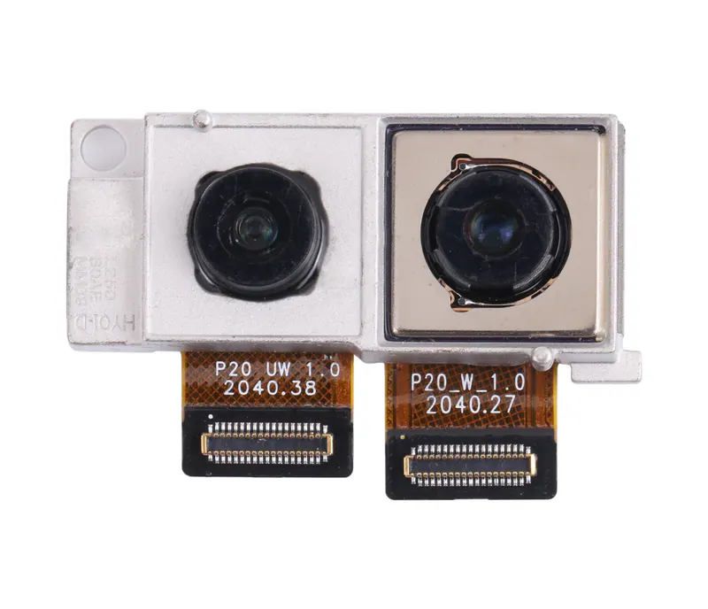 Back Facing Camera for Google Pixel 5 — image 1