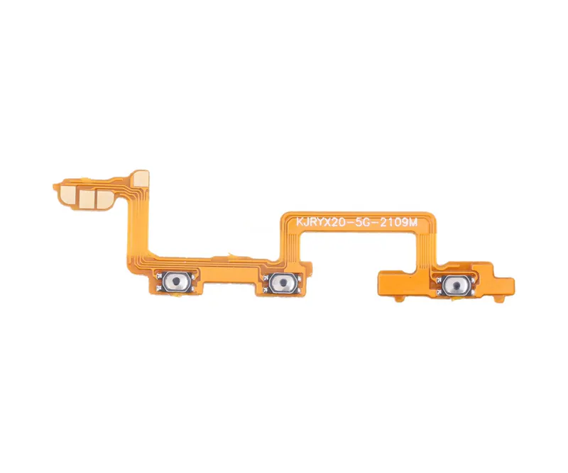 Power Button & Volume Button Flex Cable for Honor X20 — image 1
