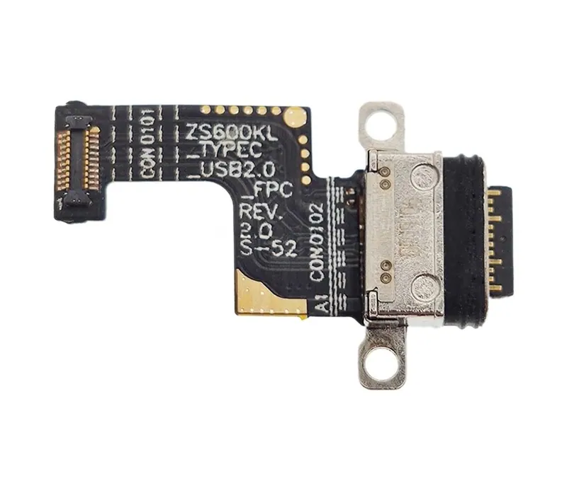 Charging Port Flex Cable for Asus ROG Phone ZS600KL — image 1