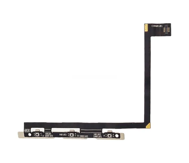Power Button & Volume Button Flex Cable for Asus ROG Phone ZS600KL — image 1
