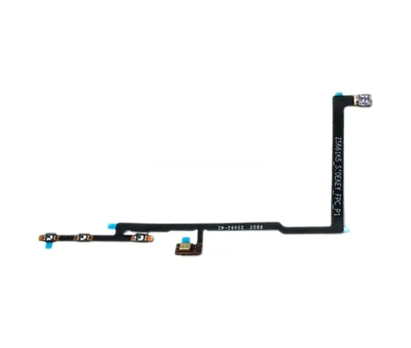 Power Button & Volume Button Flex Cable for Asus ROG Phone 3 ZS661KS ZS661KL I003DD — image 1