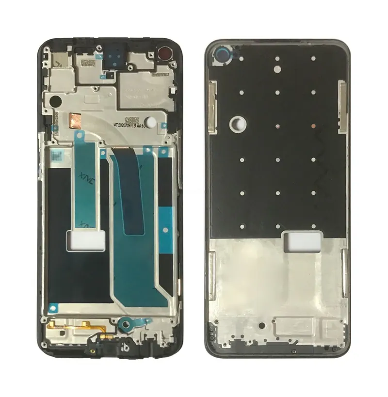 For OnePlus Nord N10 5G BE2029, BE2025, BE2026, BE2028 Middle Frame Bezel Plate — image 1