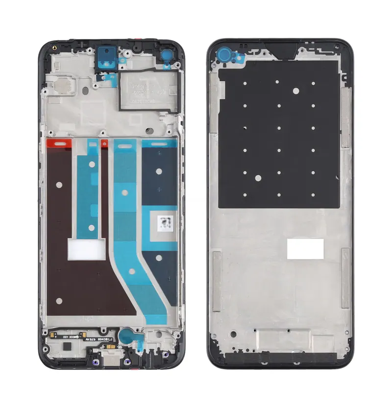 For OnePlus Nord N100 BE2013, BE2015, BE2011, BE2012 Middle Frame Bezel Plate — image 1