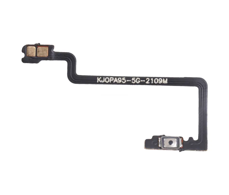 For OPPO A95 5G PELM00 Power Button Flex Cable — image 1