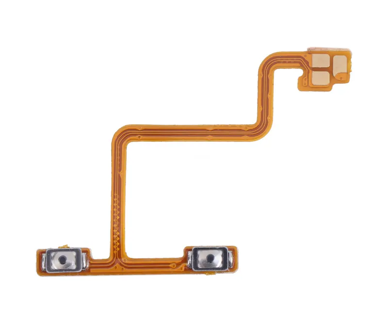 For OPPO Realme GT 5G RMX2202 Volume Button Flex Cable — image 1