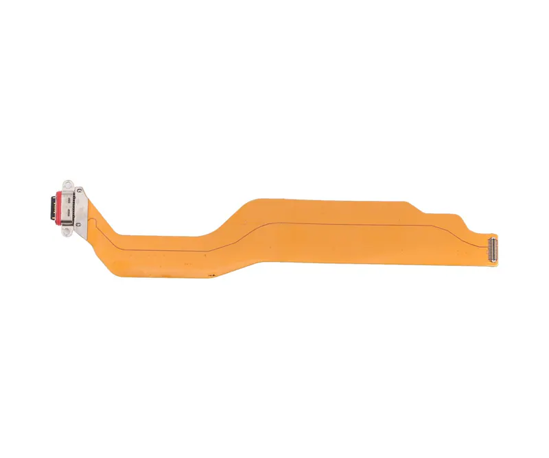 For OPPO Reno6 5G PEQM00 CPH2251 Charging Port Flex Cable — image 1