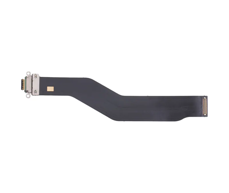 For OPPO Find X2 PDEM10 CPH2023 Charging Port Flex Cable — image 1