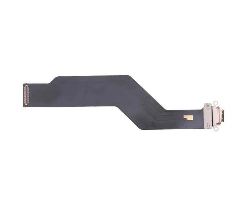 For OPPO Find X2 Pro PDEM30 CPH2025 Charging Port Flex Cable — image 1