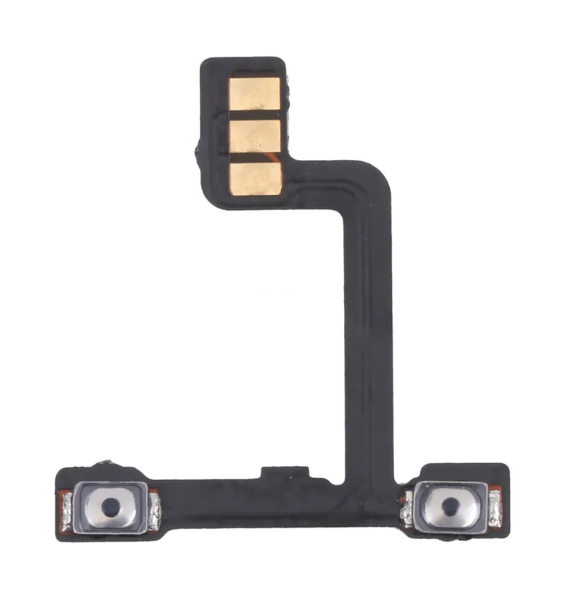 For OPPO Find X2 Pro CPH2025 PDEM30 Volume Button Flex Cable — image 1
