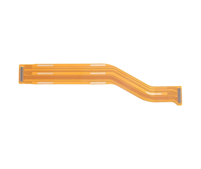 For OPPO A74 4G / F19 CPH2219 LCD Display Flex Cable — image 1