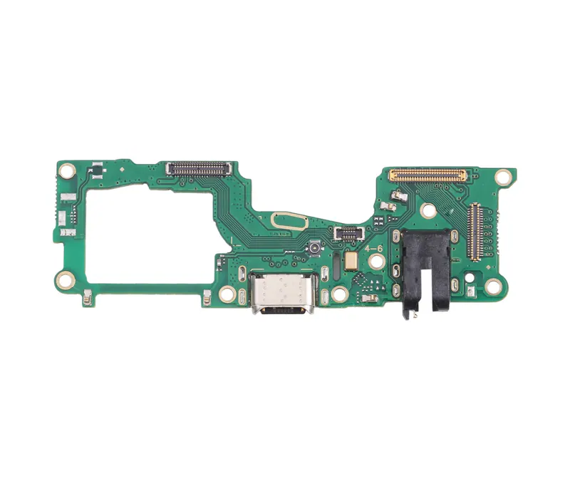 For OPPO Realme 8 Pro / Realme 8 4G RMX3081 Charging Port Board — image 1