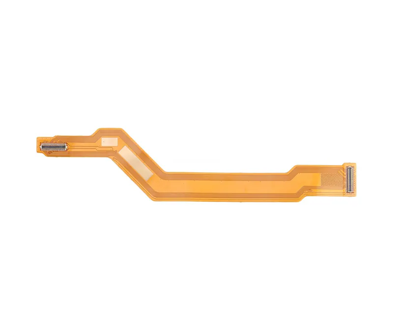 For Vivo X60 Pro 5G V2046 LCD Display Flex Cable — image 1