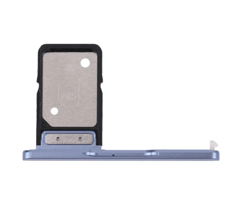 SIM Card Tray for Sony Xperia XA2 Ultra (Blue) — image 1