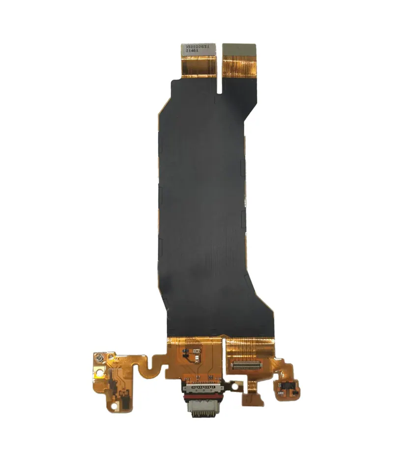 For Sony Xperia 5 III Original Charging Port Flex Cable — image 1