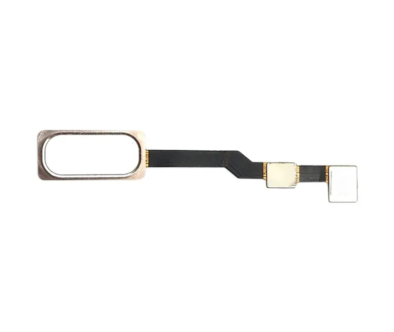 Fingerprint Sensor Flex Cable for Asus Zenfone 4 Selfie Pro ZD552KL (White) — image 1