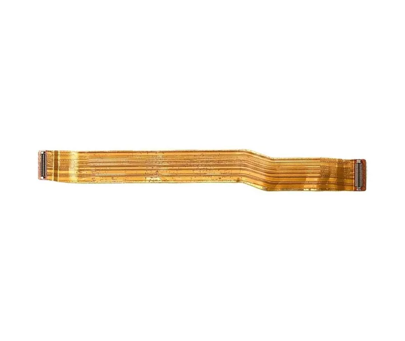 LCD Flex Cable for Asus ZenFone Max Pro M2 ZB630KL — image 1