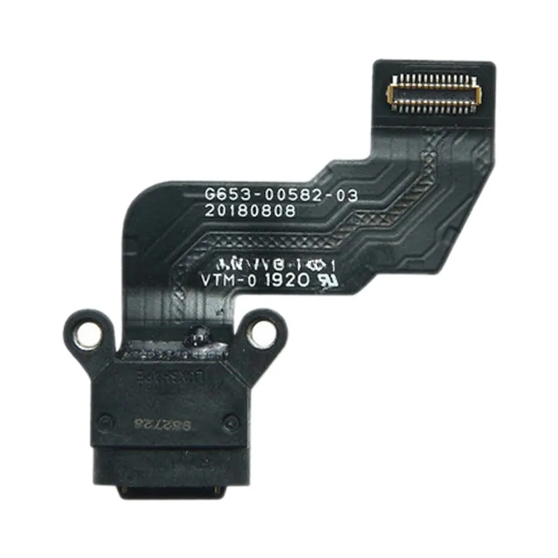 Charging Port Flex Cable for Google Pixel 3a — image 1