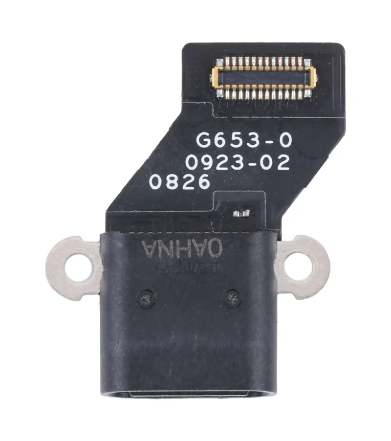 Original Charging Port Flex Cable for Google Pixel 4A / 4A 5G — image 1