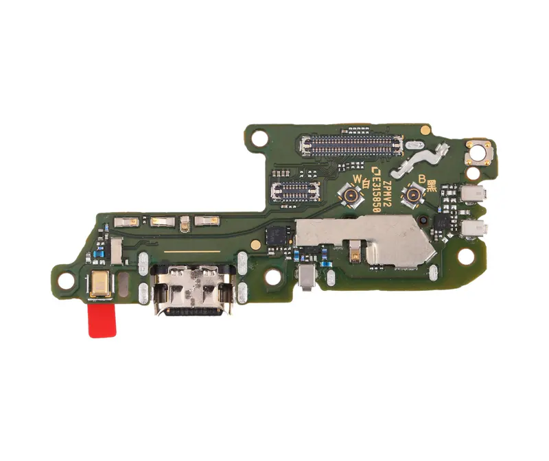 Original Charging Port Board for Honor 30 — image 1