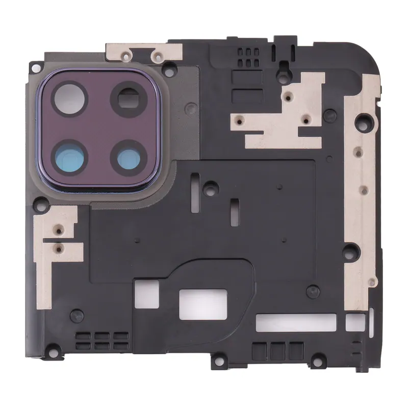 Motherboard Protective Cover for Motorola Moto G 5G — image 1