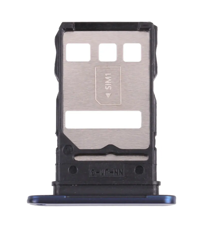 SIM Card Tray for Honor X20 (Blue) — image 1