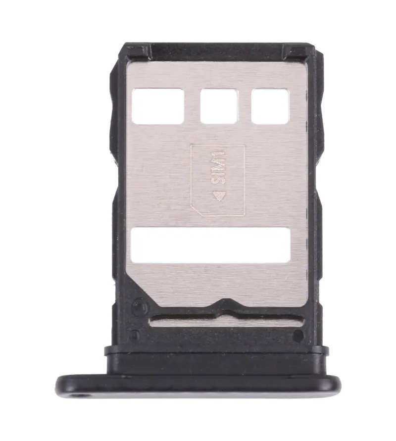 SIM Card Tray for Honor X20 SE(Black) — image 1