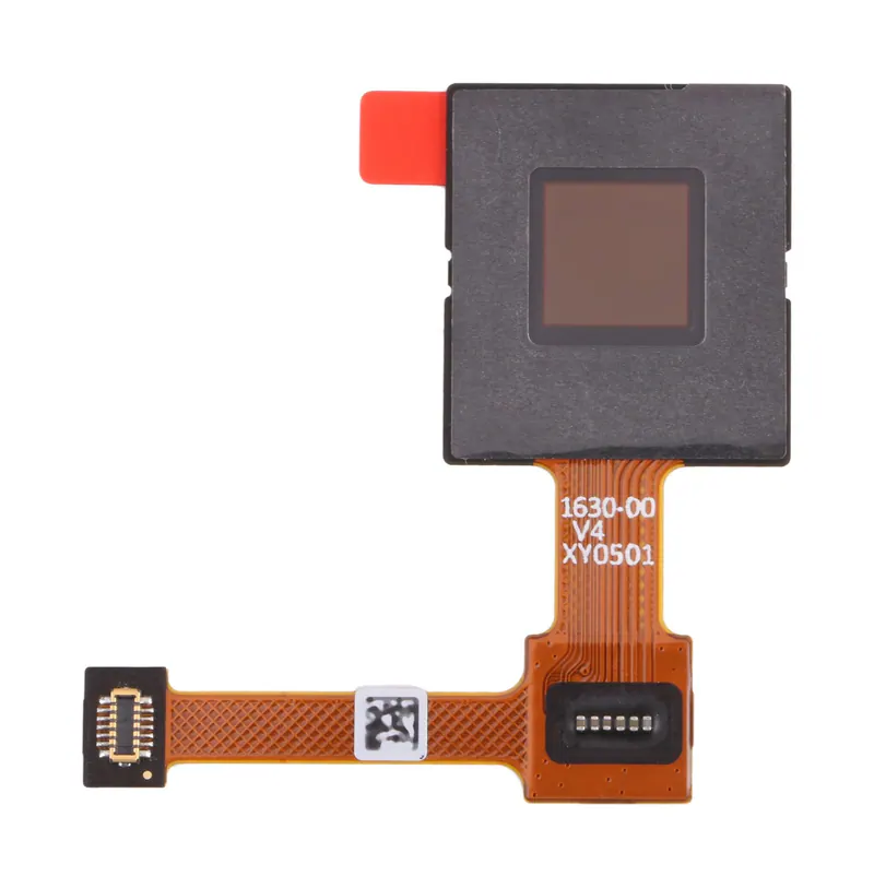Fingerprint Sensor Flex Cable for Xiaomi Mi 11 M2011K2C, M2011K2G — image 1