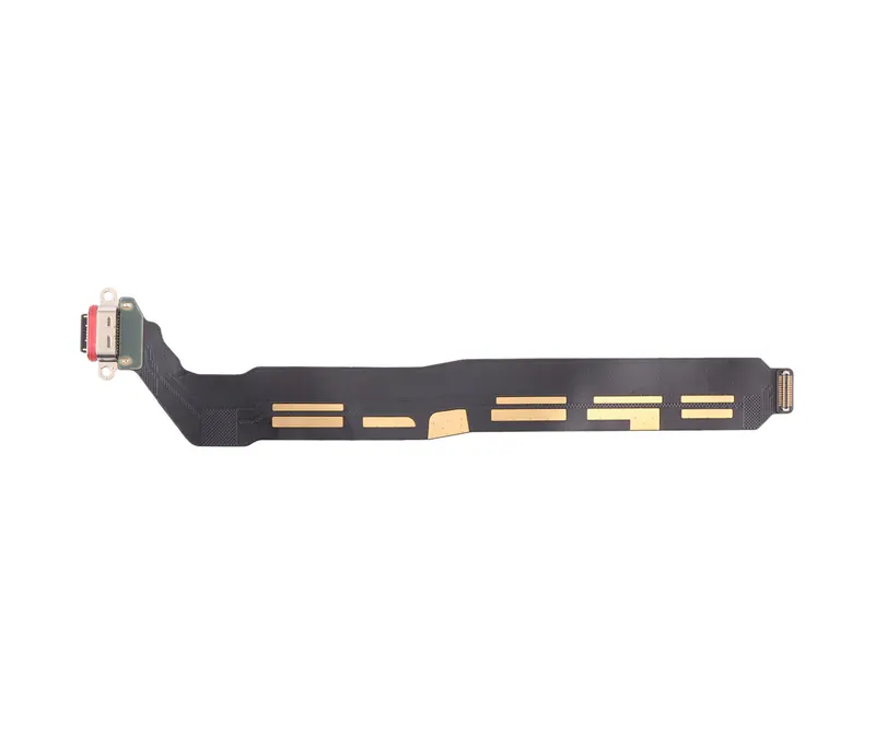 Charging Port Flex Cable for OnePlus Nord 2 5G — image 1