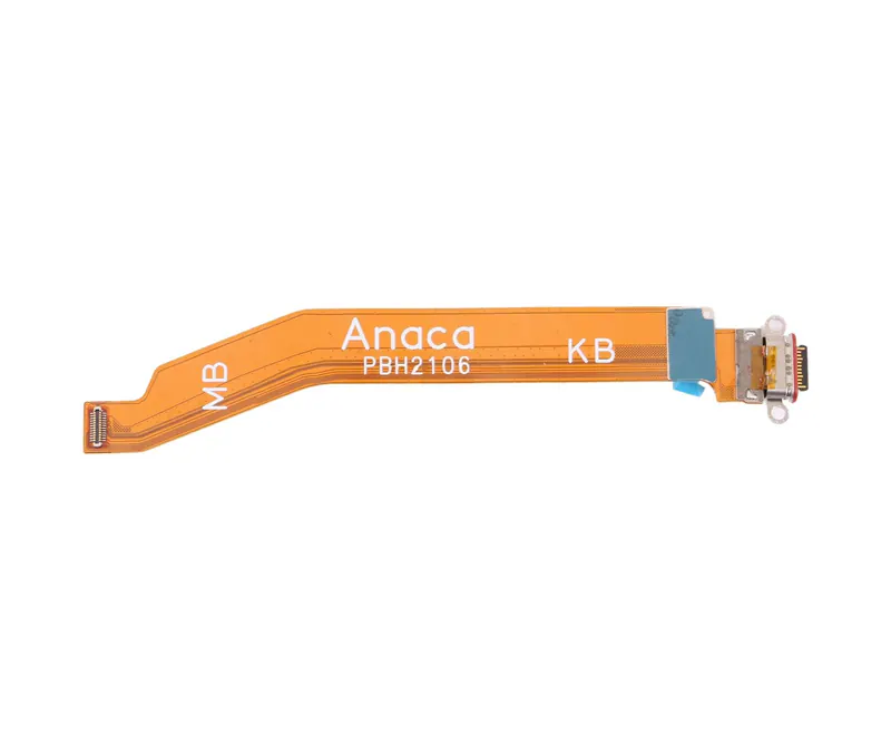 Charging Port Flex Cable for Asus Zenfone 8 ZS590KS — image 1