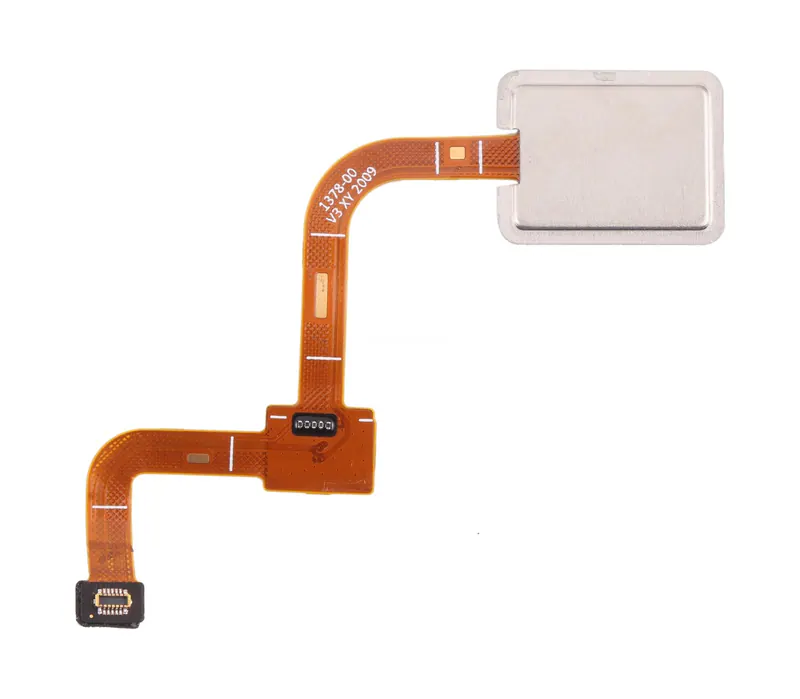 Fingerprint Sensor Flex Cable for Xiaomi Mi 10 5G / Mi 10 Pro 5G — image 1