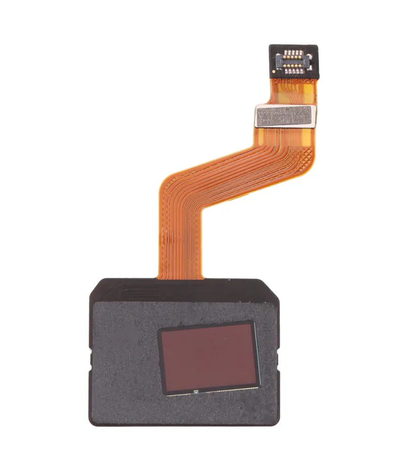 Fingerprint Sensor Flex Cable for Xiaomi Redmi K30 Pro — image 1