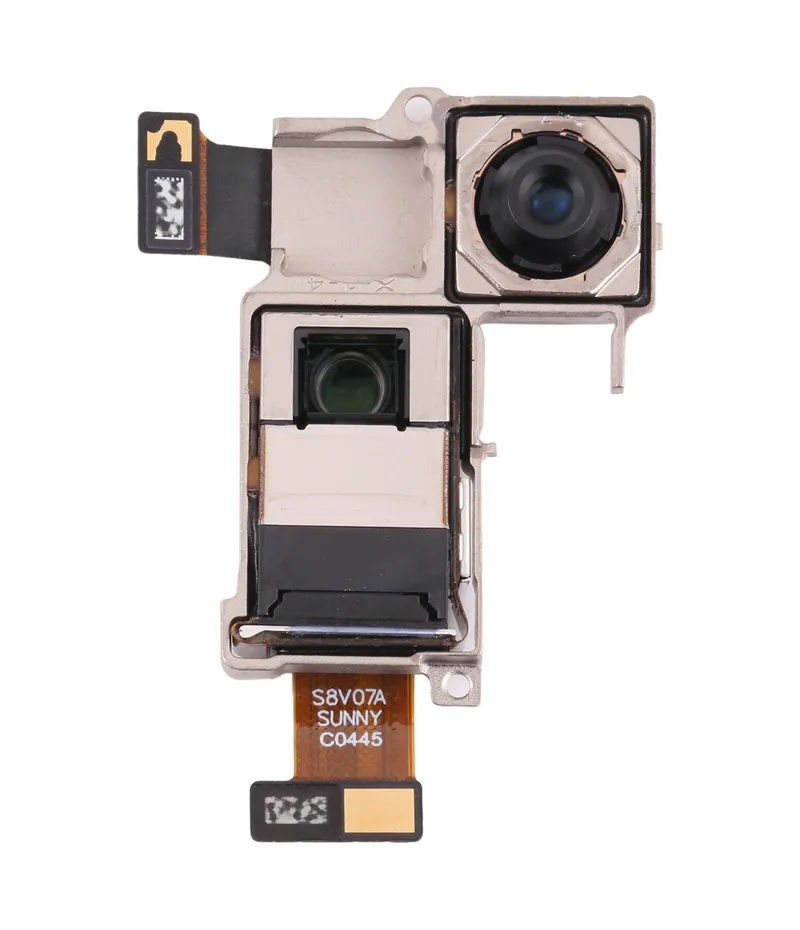 Main Back Facing Camera for Xiaomi Mi 10 Lite — image 1