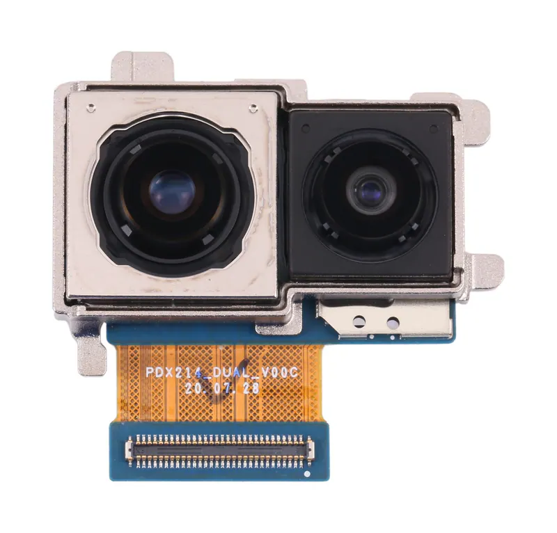 Main Back Facing Camera for Sony Xperia 1 III — image 1