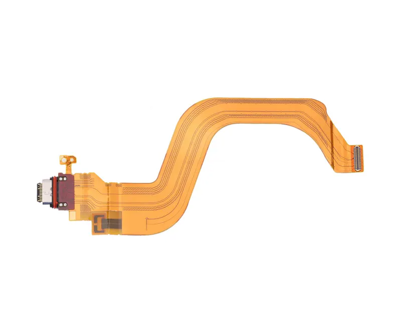 Charging Port Flex Cable for Sony Xperia 1 III — image 1