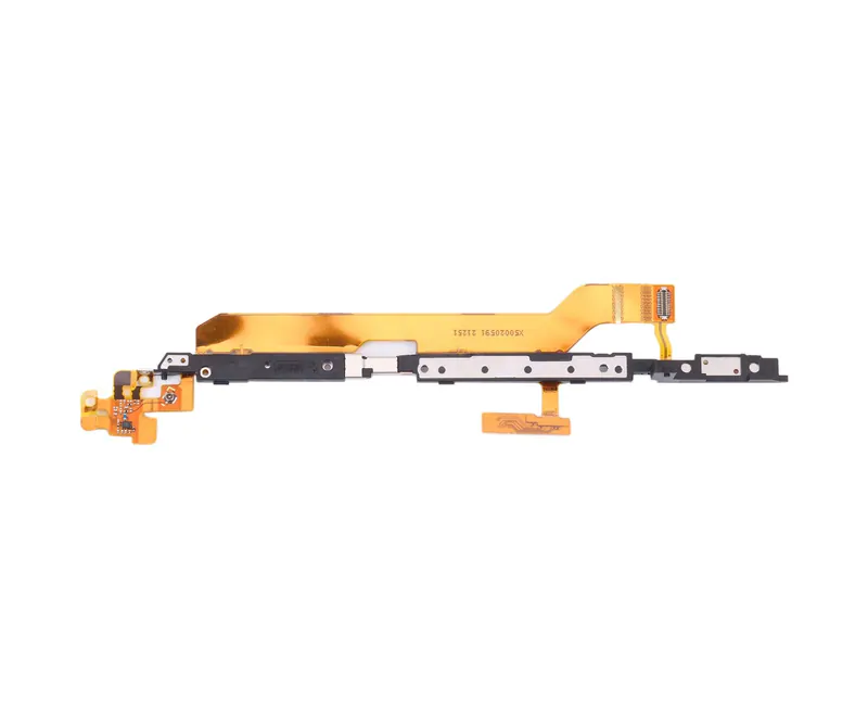 Power Button & Volume Button Flex Cable for Sony Xperia 1 III — image 1