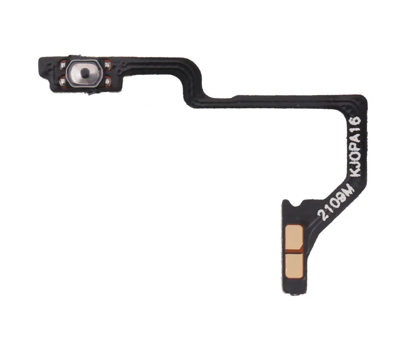 For OPPO A16 / A16S CPH2269 Power Button Flex Cable — image 1