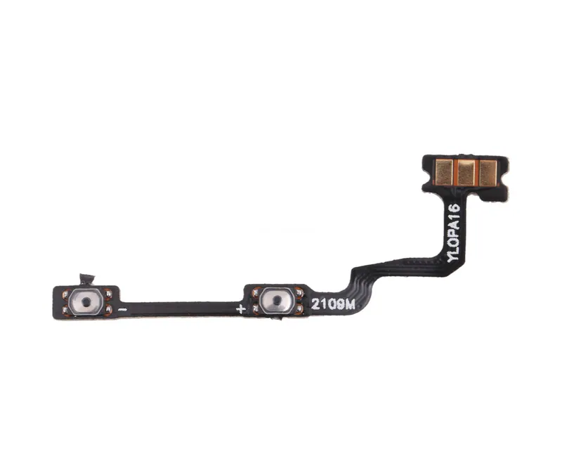 For OPPO A16 / A16S CPH2269 Volume Button Flex Cable — image 1