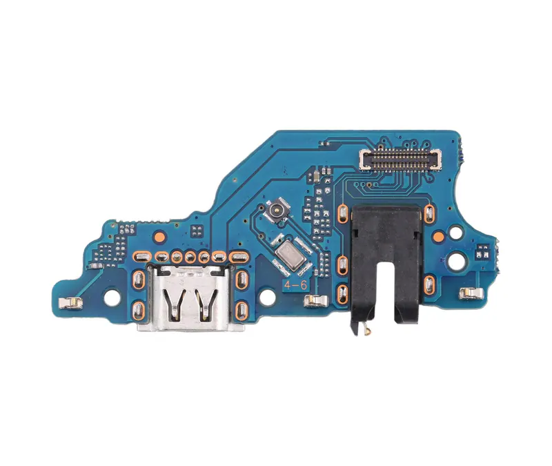 For OPPO Realme C20 / Realme C21 Charging Port Board — image 1