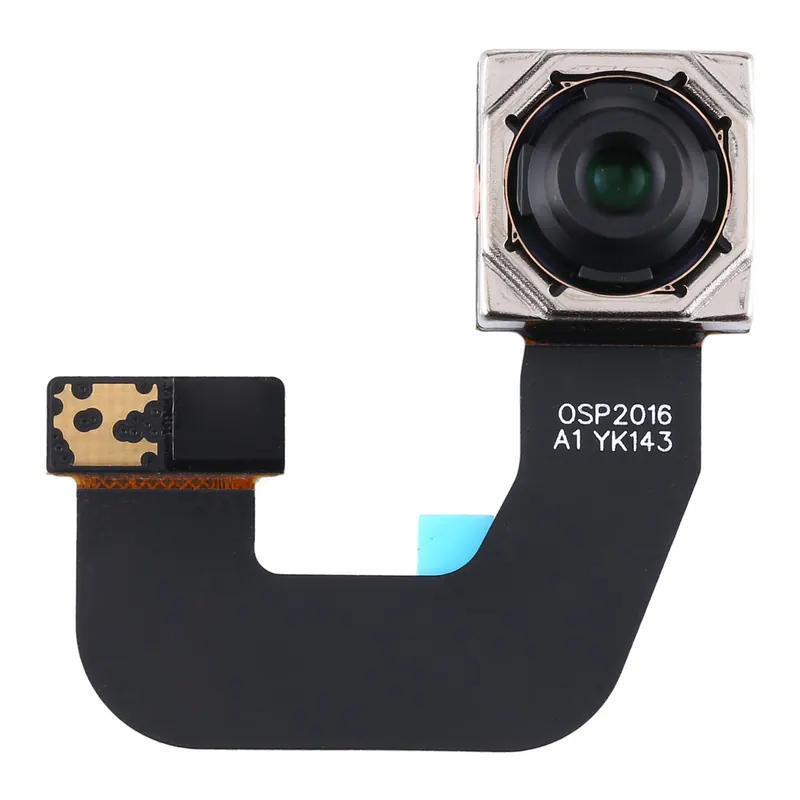 Main Back Facing Camera for Xiaomi Redmi Note 9 Pro — image 1