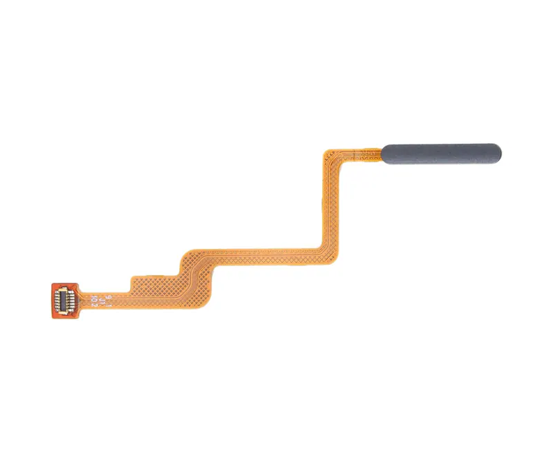 For Xiaomi 11T / 11T Pro Original Fingerprint Sensor Flex Cable (Black) — image 1