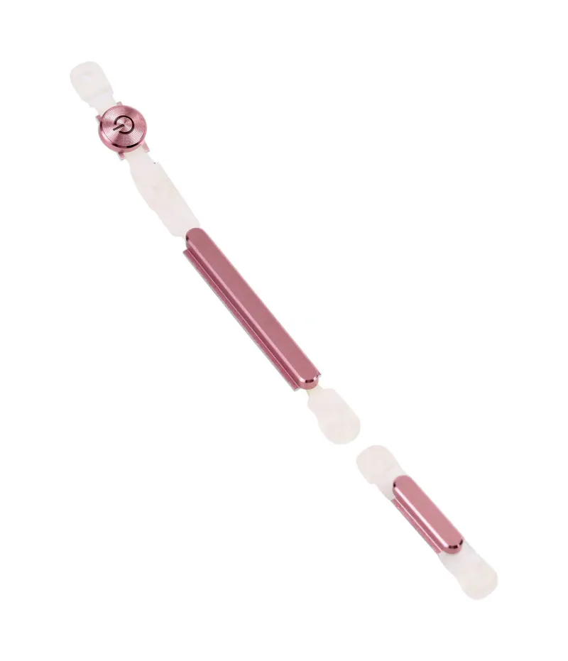 Power Button and Volume Control Button for Sony Xperia XA2 (Pink) — image 1