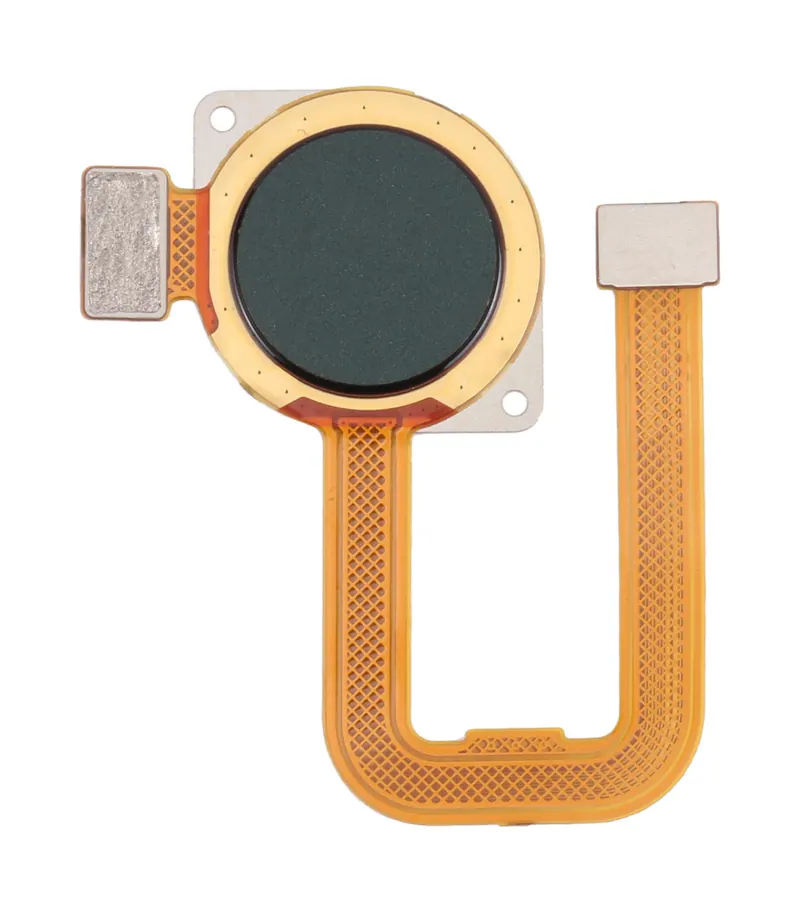 Fingerprint Sensor Flex Cable for Motorola Moto G Stylus 5G(Green) — image 1