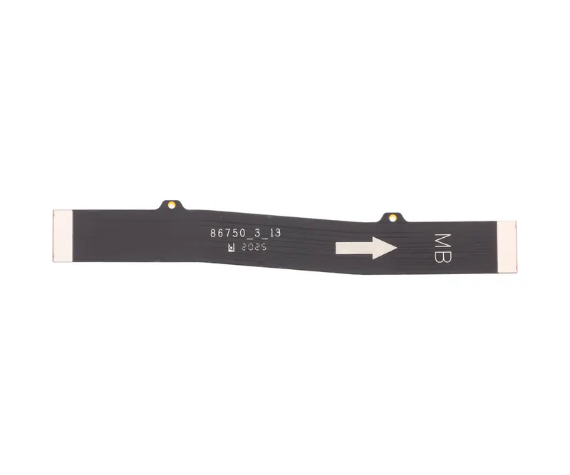 Motherboard Flex Cable for Motorola Moto G Stylus (2021) — image 1